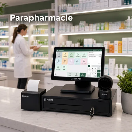 PARAPHARMACIE