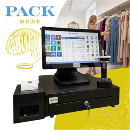 PRET A PORTER / MODE