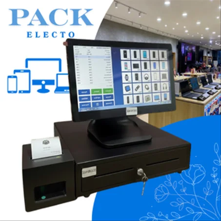 ELECTRONIQUE/ELECTROMENAGER