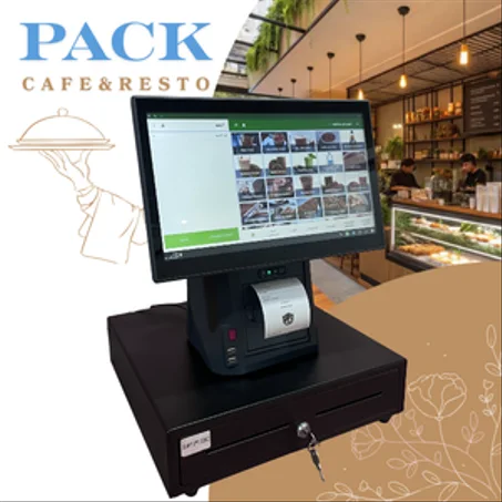 CAFE/SNACK/RESTAURANT