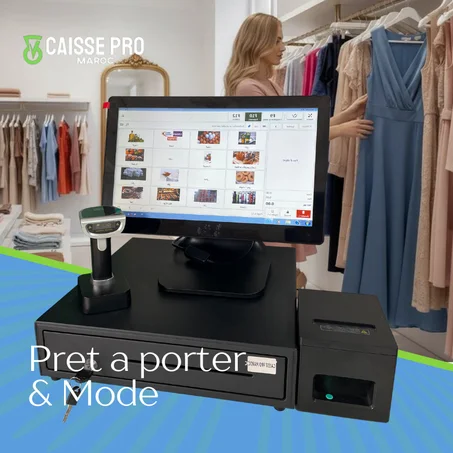 PRET A PORTER / MODE