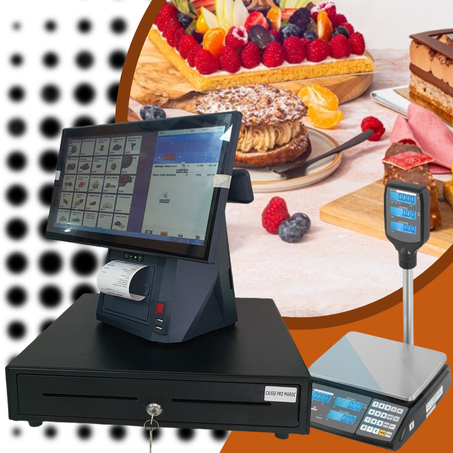 PATISSERIE/CHOCOLATERIE