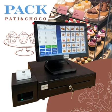 PATISSERIE/CHOCOLATERIE