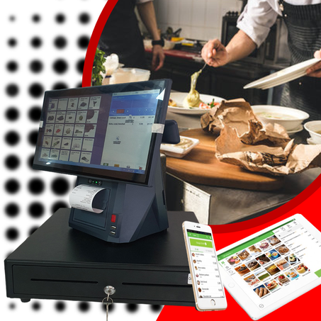 CAFE/SNACK/RESTAURANT