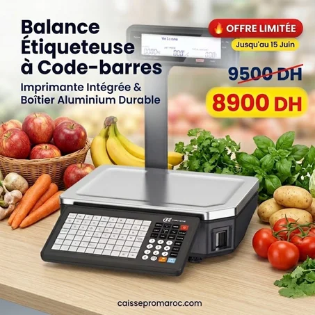 BALANCE POIDS ET PRIX