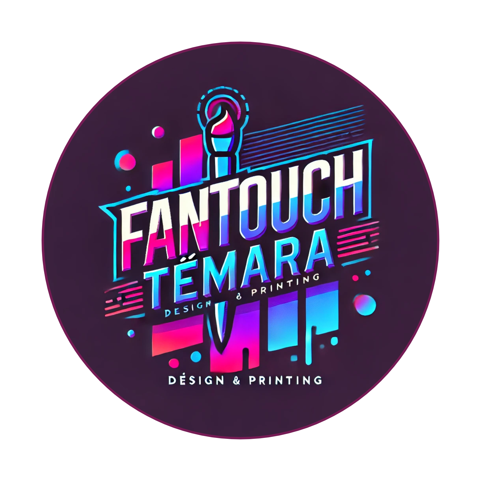 FANTOUCH