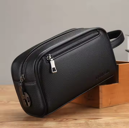 حقيبة الرجال