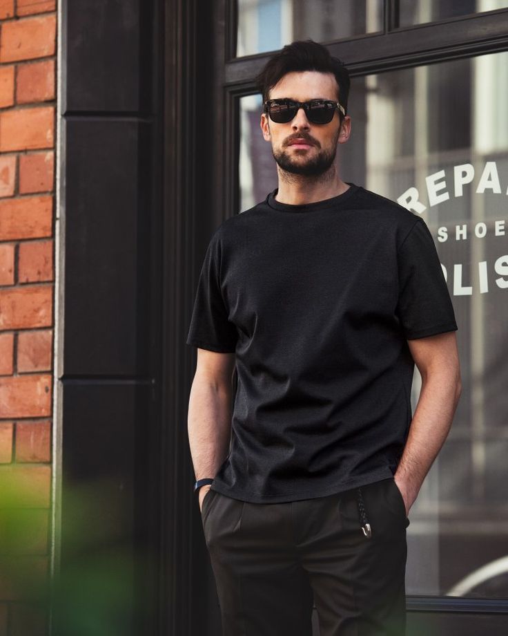TSHIRT SIMPLE
