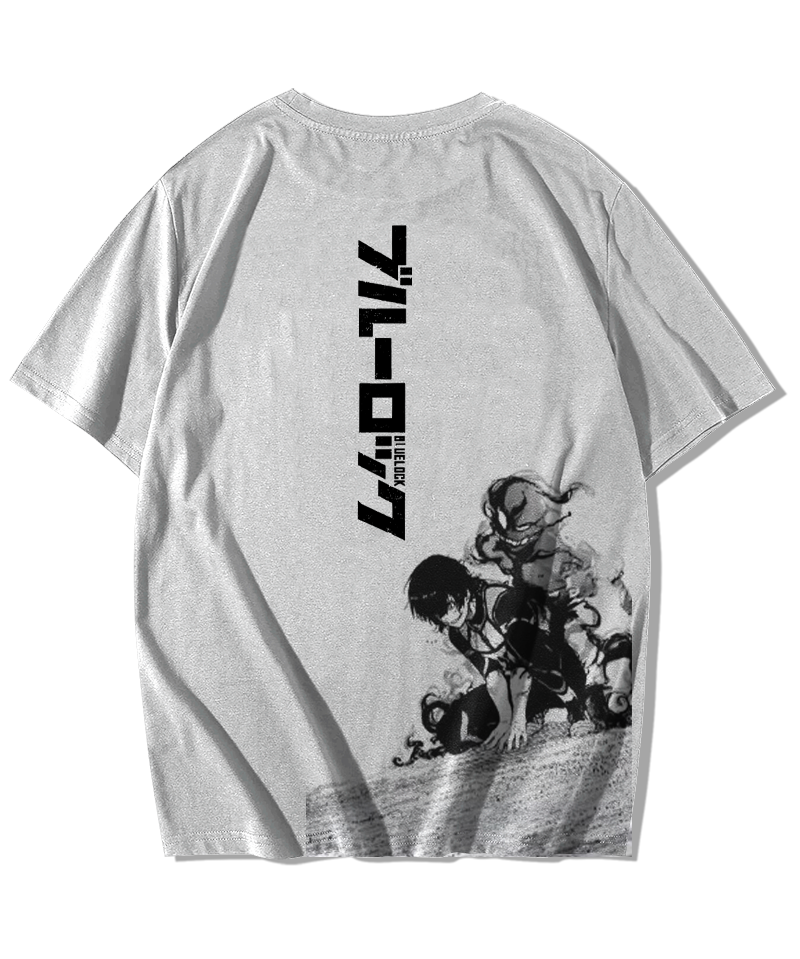 Meguru Bachira Tshirt