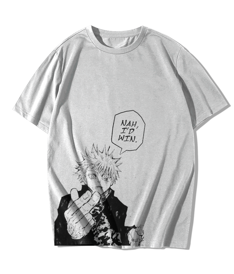 Gojo Satouru Tshirt