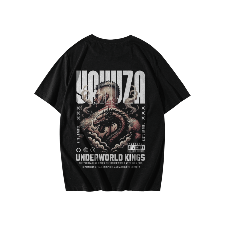 YAWEZA TSHIRT