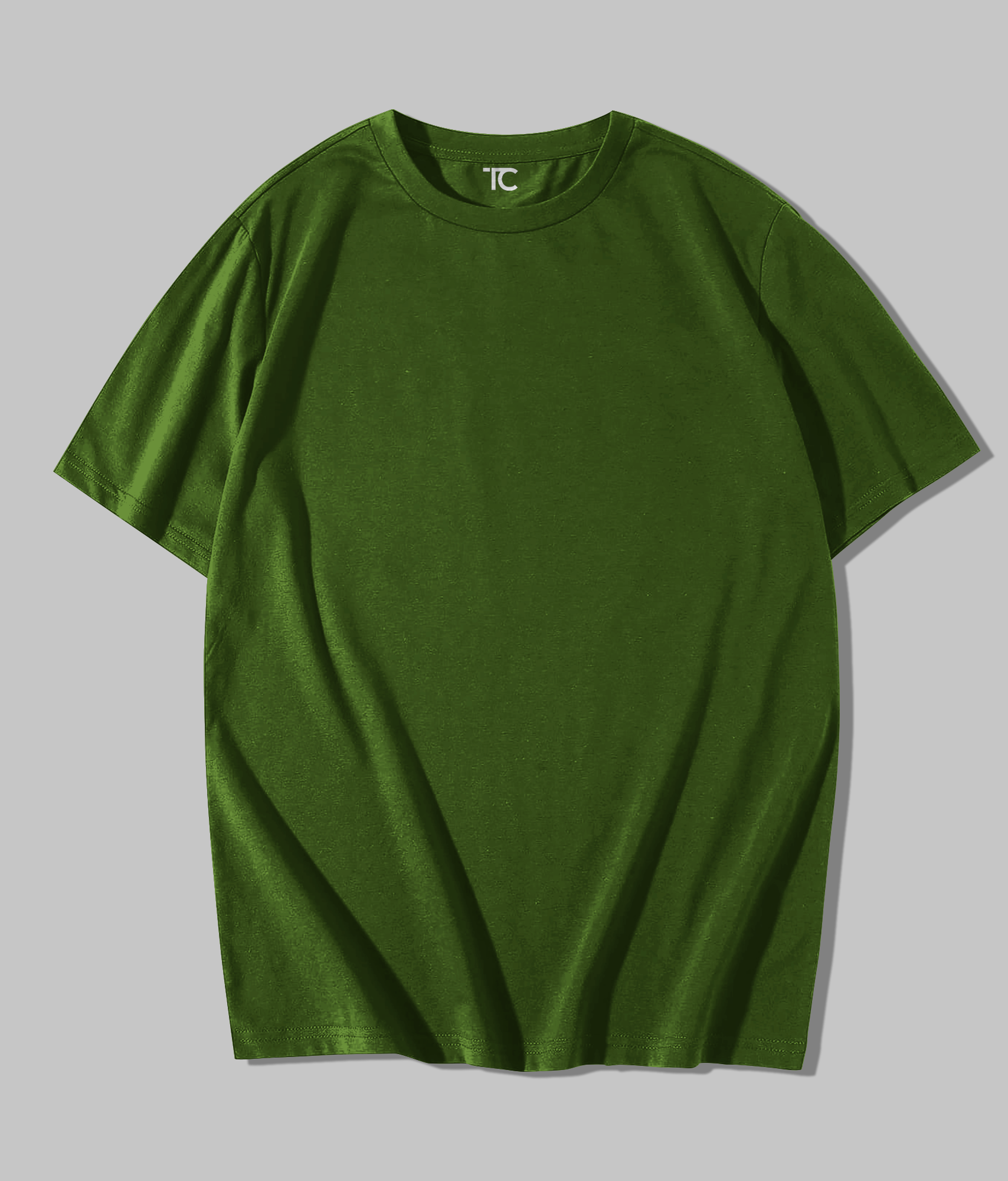 TSHIRT SIMPLE