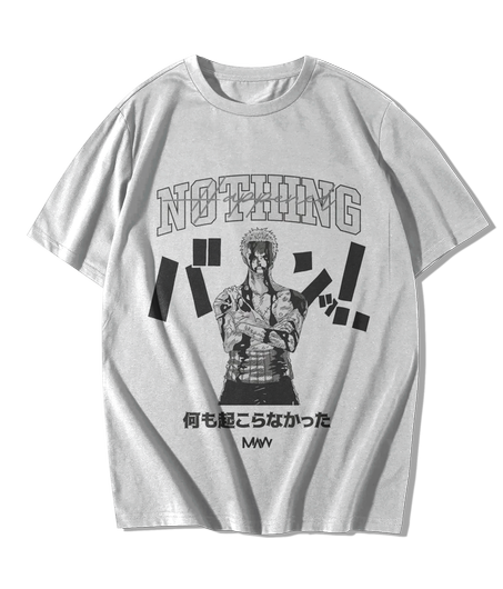 RONOANA ZORO TSHIRT