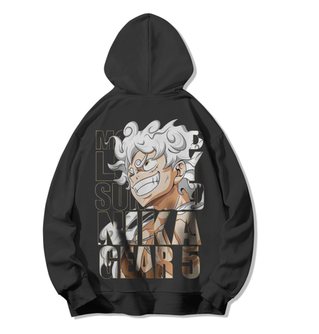 LUFFY GEAR 5