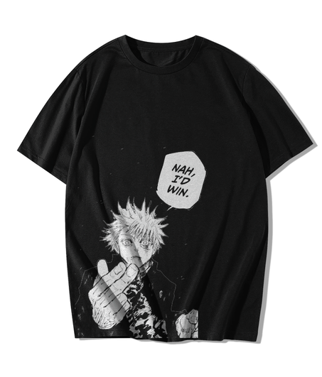 Gojo Satouru Tshirt