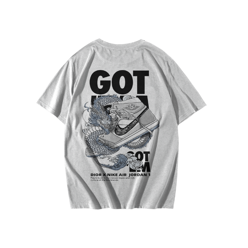 Tshirt Got Nike