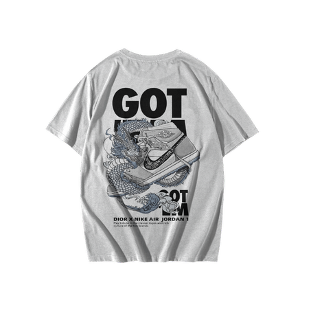 Tshirt Got Nike