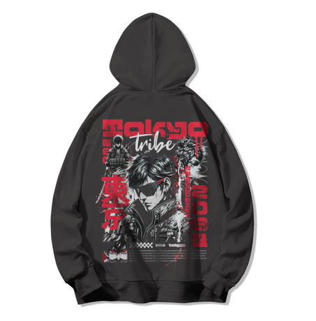 TOLSYO HOODIE