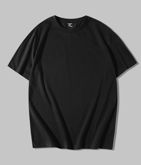 T-SHIRT SIMPLE