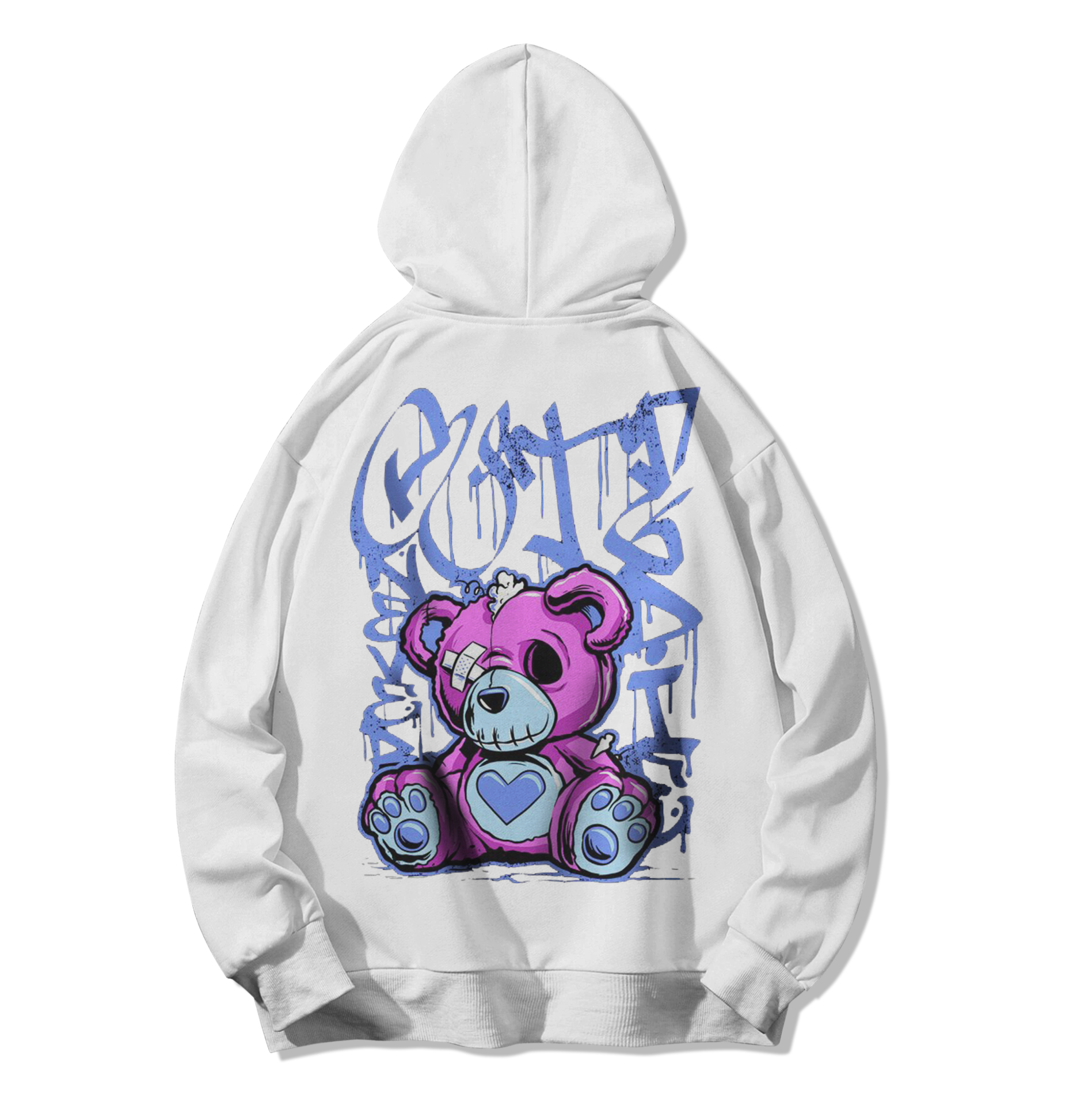 BREEK SW HOODIE