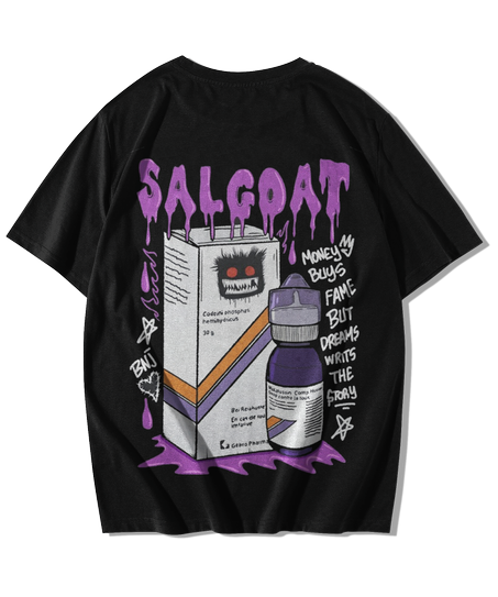 SALGOAT TSHIRT