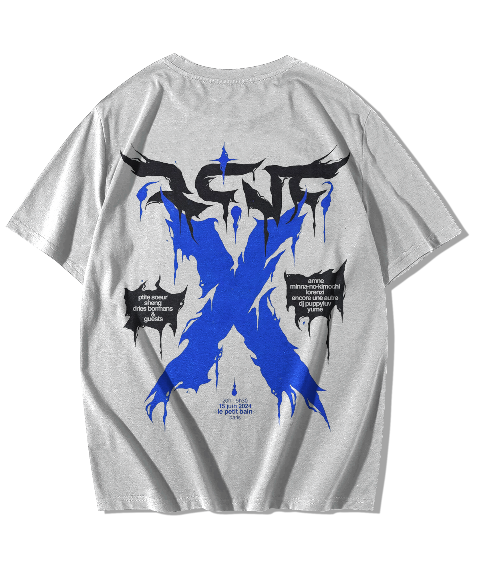 RCVF TSHIRT