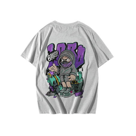 BANG TSHIRT