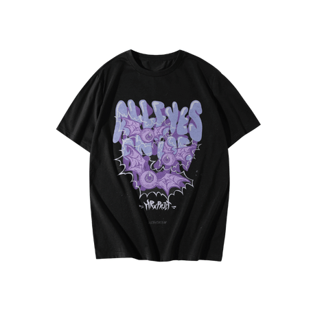 ALL YES ON ME TSHIRT