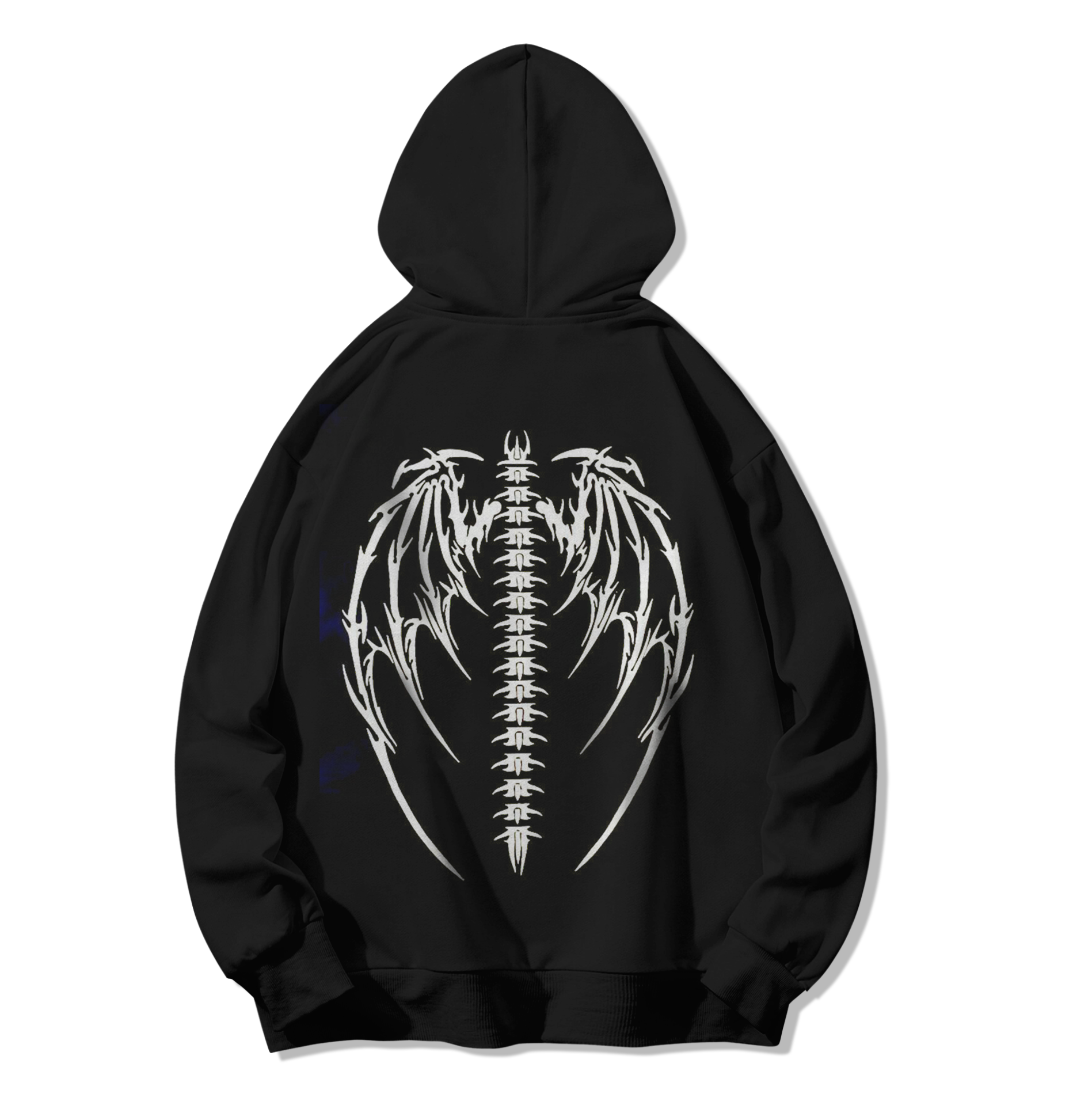 BLACK CLOVER HOODIE