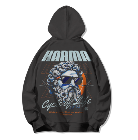 KARMA HOODIE