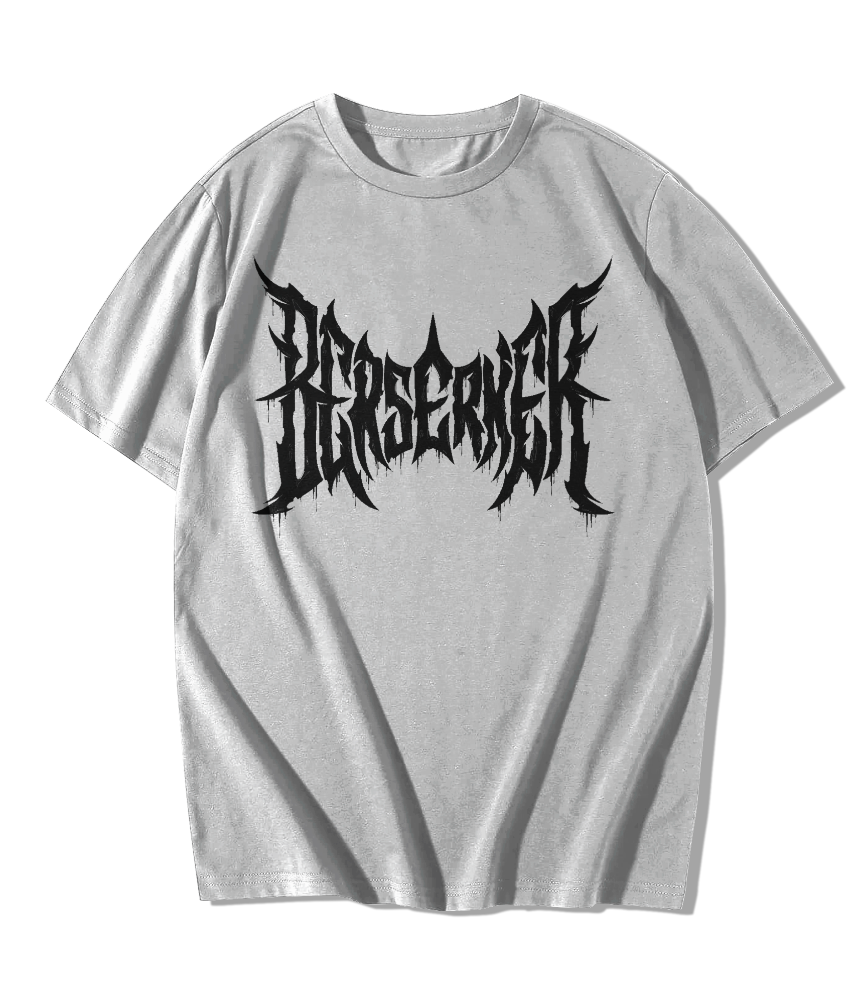 berserk tshirt