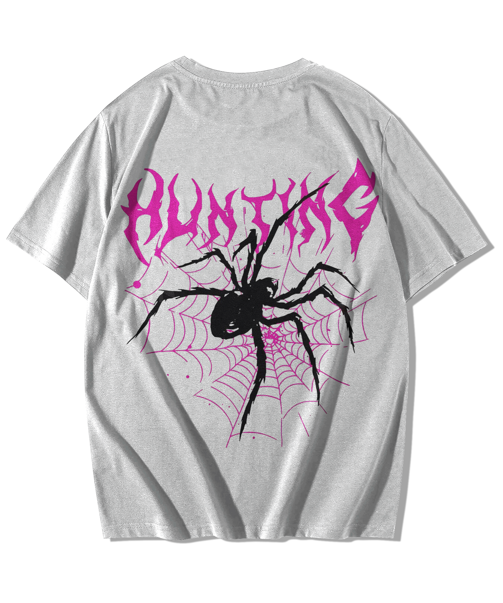 SPIDER TSHIRT
