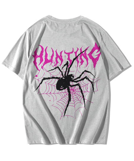 SPIDER TSHIRT