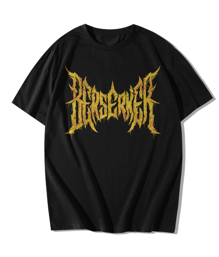 berserk tshirt