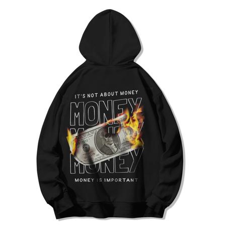 MONEY HOODIE