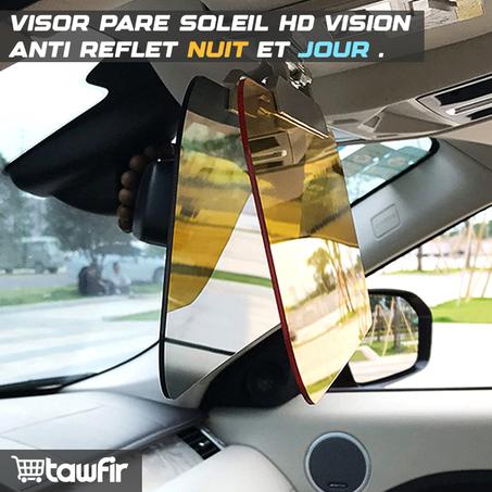 HD Vision Visor