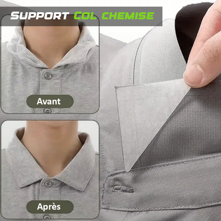 pack chemise