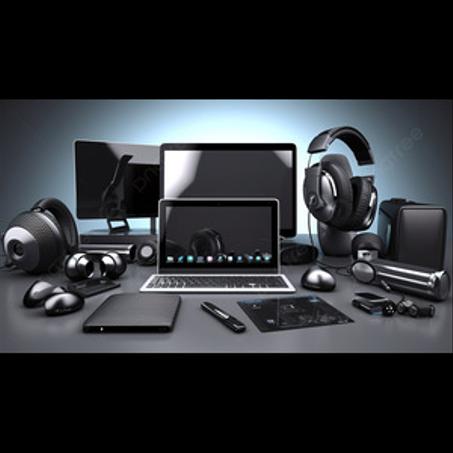 الإلكترونيات