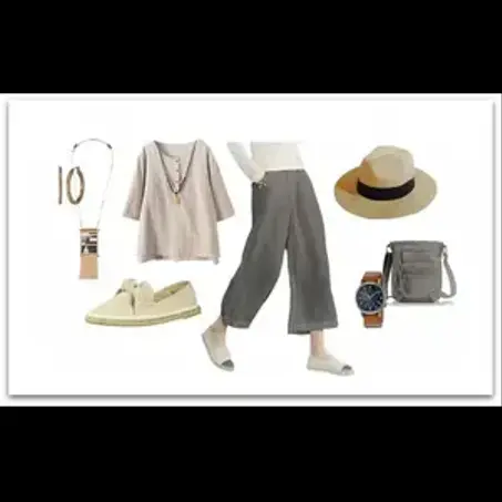 الأزياء المفضلة لدى النساء