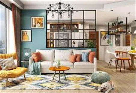 راحة المنزل