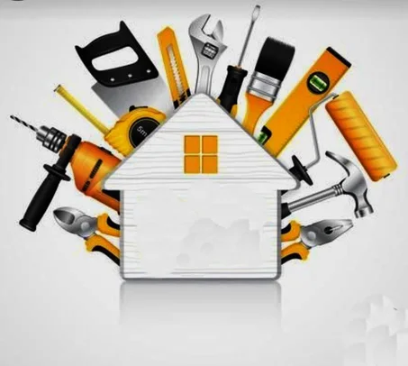 أدوات الصيانة، الإصلاح