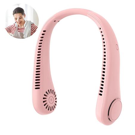 مروحة رقبة قابلة للطي