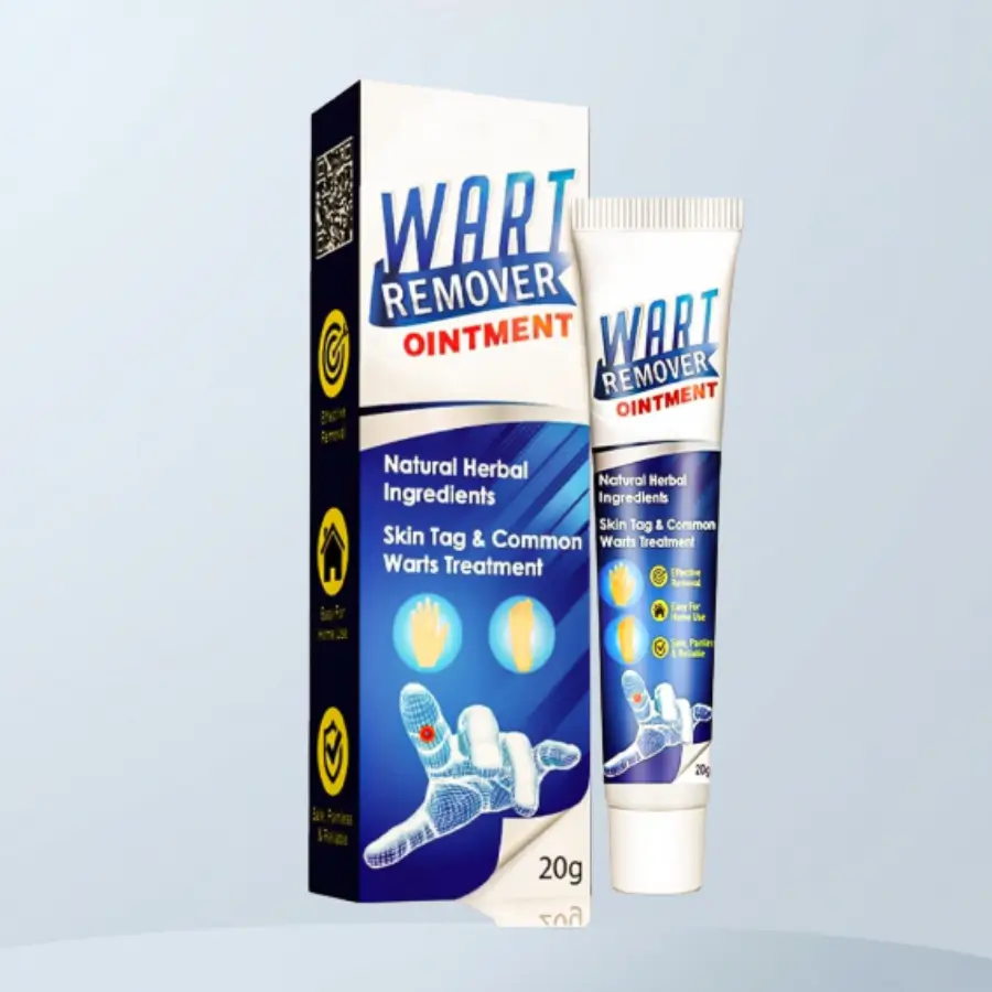 إزالة الثؤلول