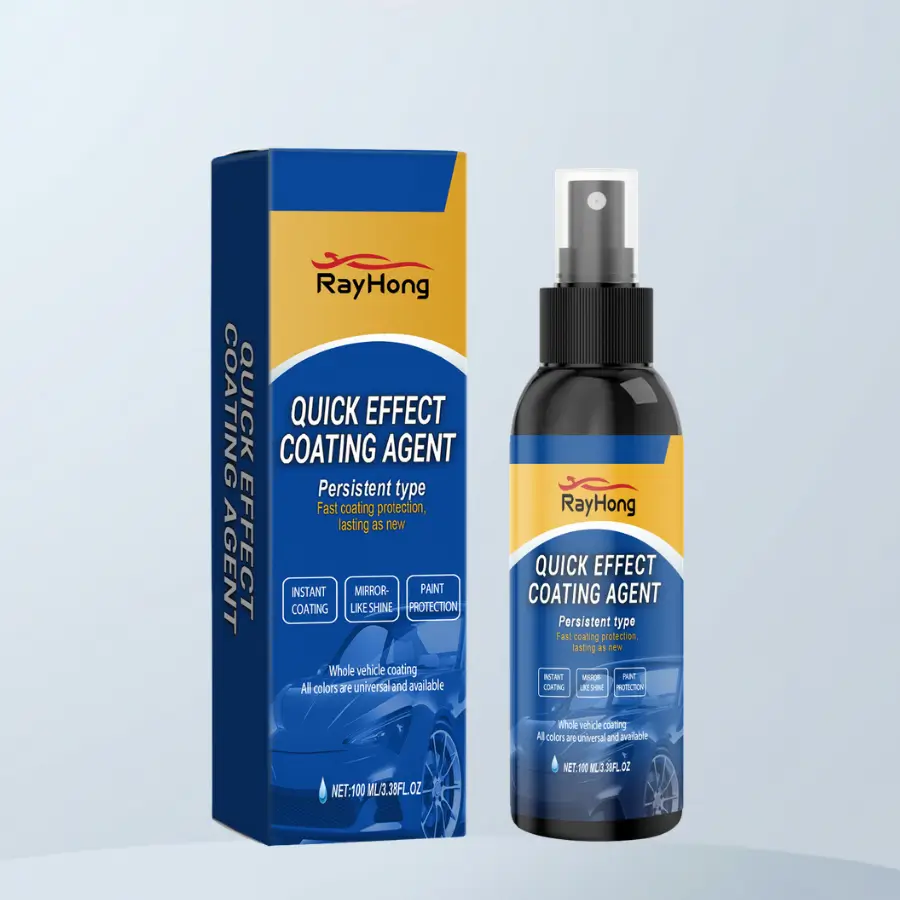 بخاخ إصلاح خدوش السيارة