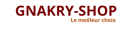 GnakryShop