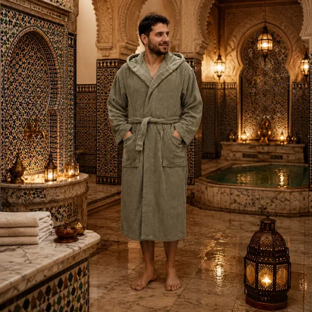 بينوار تركي فاخر – راحة وأناقة بمقاسات تناسب الجميع