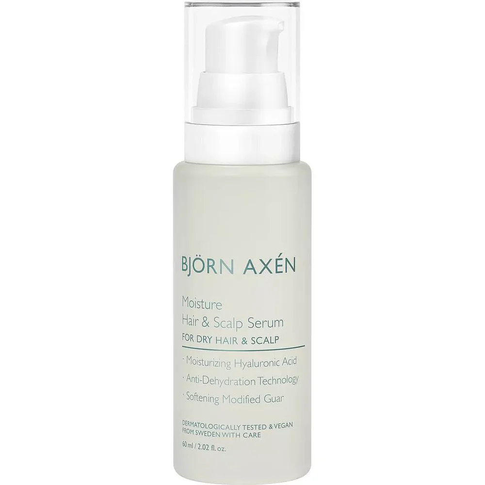 Bjorn Axen Moisture hair & scalp serum 60ml