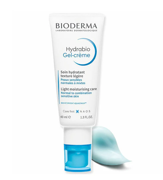 Bioderma Hydrabio Gel-Crème – 40 ml