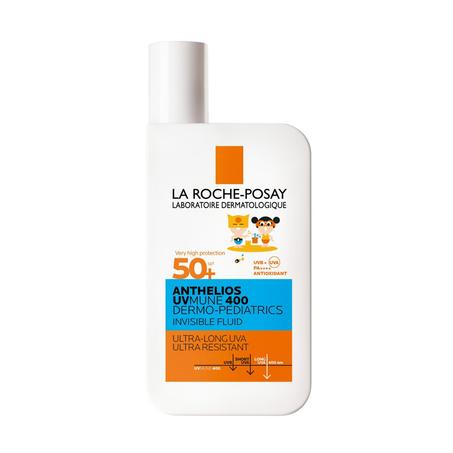 LA ROCHE POSAY ANTHELIOS UVMUNE 400 DERMO PEDIATRICS FLUIDE 50 ML