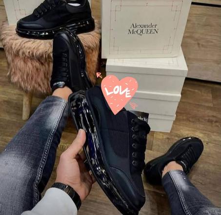 أحذية رجالية